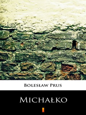 cover image of Michałko